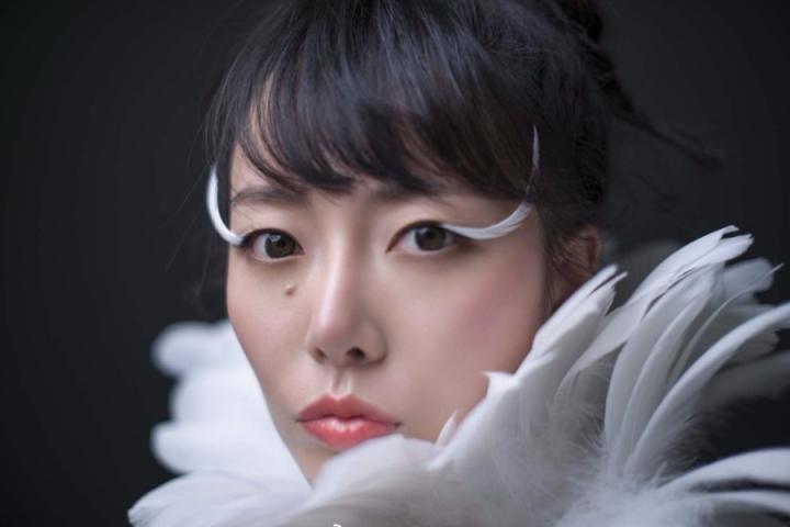 牛奶咖啡女主唱kiki富妍个人纪录片上线，讲述创作秘籍