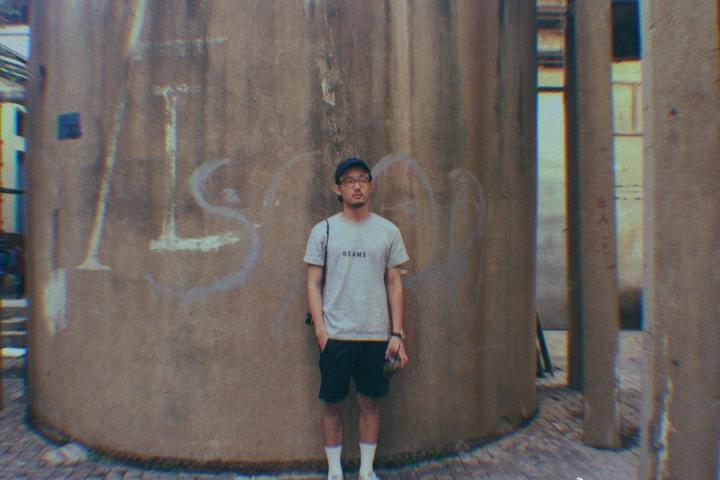 《音乐好朋友》爵士嘻哈学霸Lu1上线， 改编阿肆《最失眠》