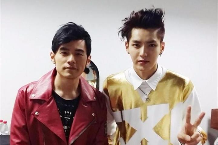 十一届音乐盛典咪咕汇嘉宾公布，周杰伦、蔡依林、吴亦凡领衔