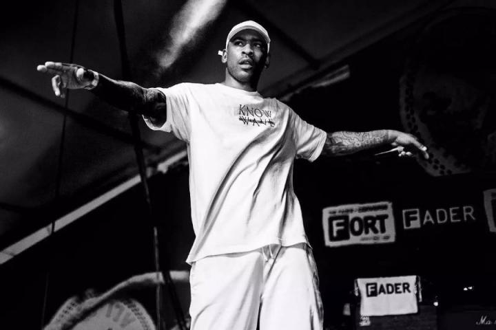 A$AP Rocky联手A$AP Nast!助阵Skepta新单《Gosht Ride》