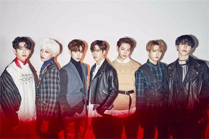 GOT7推出“快餐车创业”真人秀，成员沦落街头摆摊创业