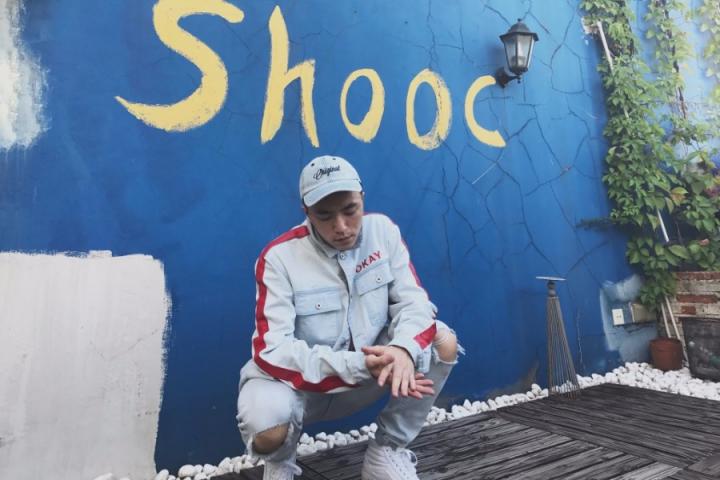 跨年夜SHOOC自己搞Party，Jony J、Cola等全员出动