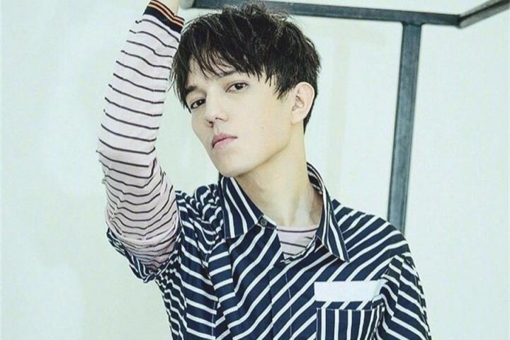 迪玛希介绍采访，奶迪和迪大爷无缝衔接的真双子座