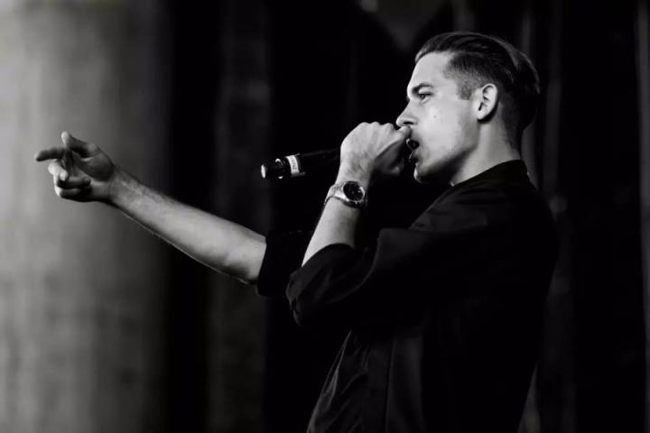 G-Eazy再发新单《Love Is Gone》，为新专辑预热