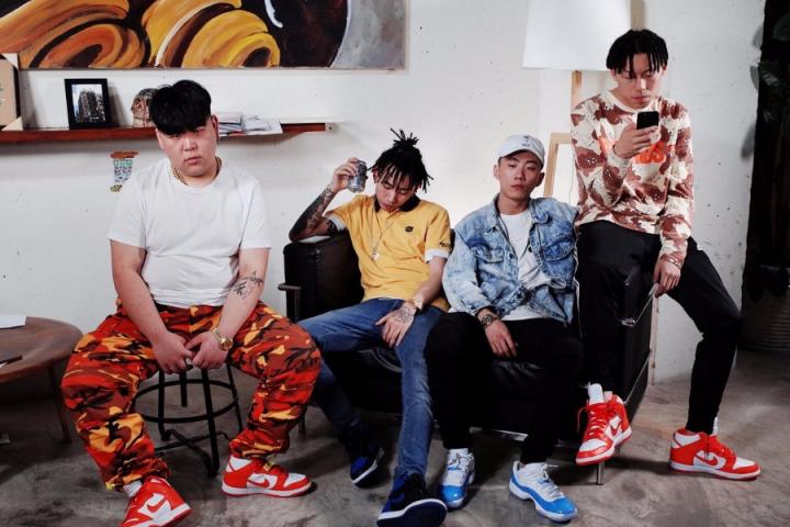 Higher Bothers这个月的新任务，轰炸美利坚！