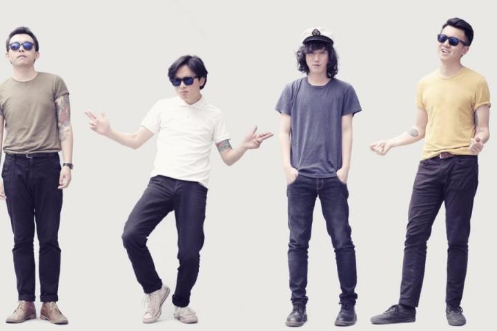 马赛克乐队主唱夏颖凌晨醉酒，身穿短裤回错酒店遭报警