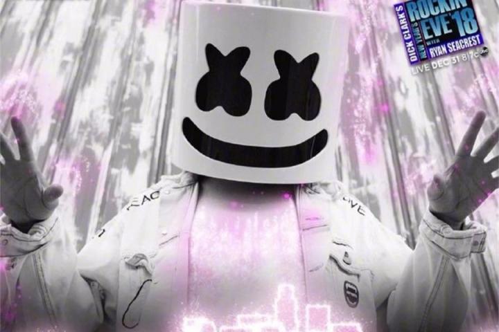 纽约跨年演唱会嘉宾公布，断眉萌德合体，防弹少年团加盟