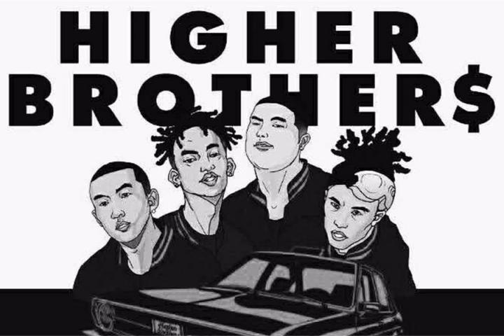 Higher Bothers全新MV，带你领略篮球的独特魅力！