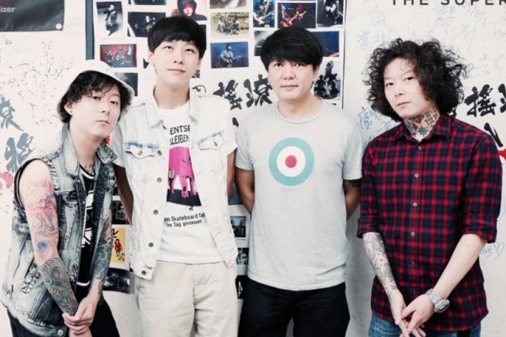 果味VC《白色羽毛2017》MV上线，回归初心唱心中坚定