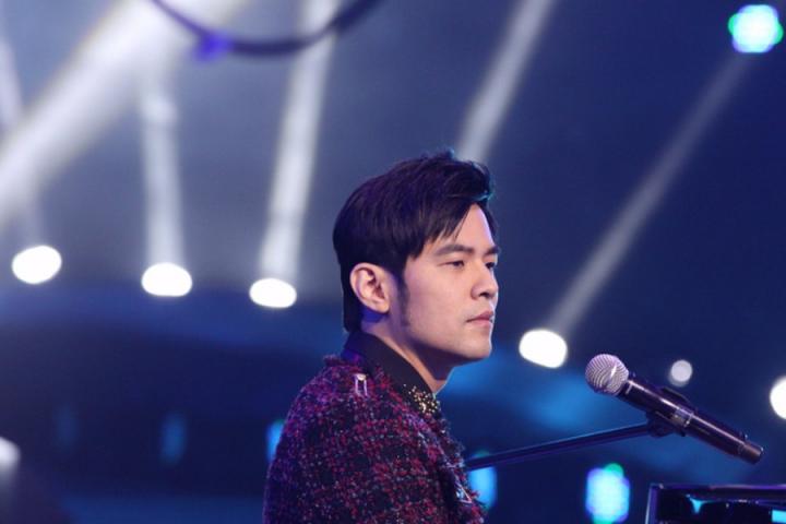 《周杰伦的2000W个故事》正式上映，音乐唤醒美好记忆