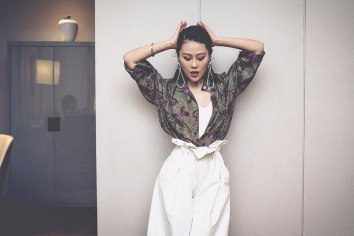 袁娅维新单《御龙将军台》上线，诠释三国情怀成王败寇