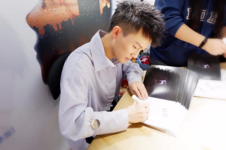 周深新单曲《何处是天涯》MV上线，展现燕国王子凄美一生