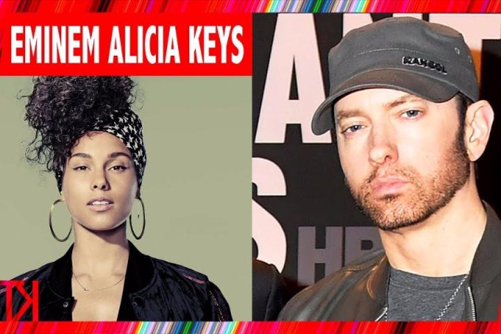 群星跨界玩嘻哈，阿姆联手Alicia Keys新单《Like Home》放出