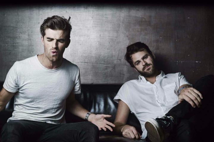 高产似母猪！烟鬼仅仅时隔四个月又发混音EP《Young (Remixes)》