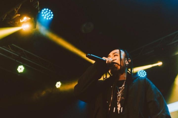 B.C.W懒领阶级新单曲《Born To Win》，带你驰骋篮球赛场！