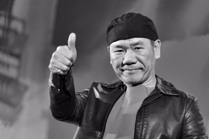 赵传亲自填词谱曲创作《打鼓的男孩》，纪念曾经并肩作战的已故好友