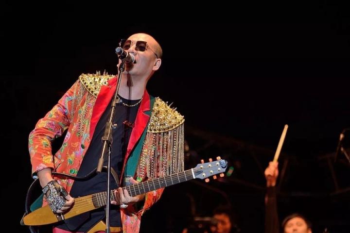 2018深圳迷笛全阵容来了！准备好嗨翻你的跨年夜了么？