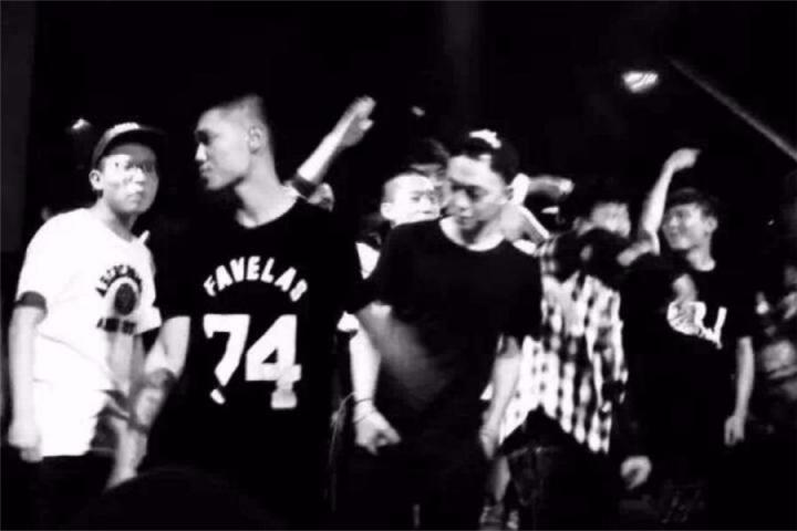 巴音汗回应Dissback，Beef事件持续发酵！