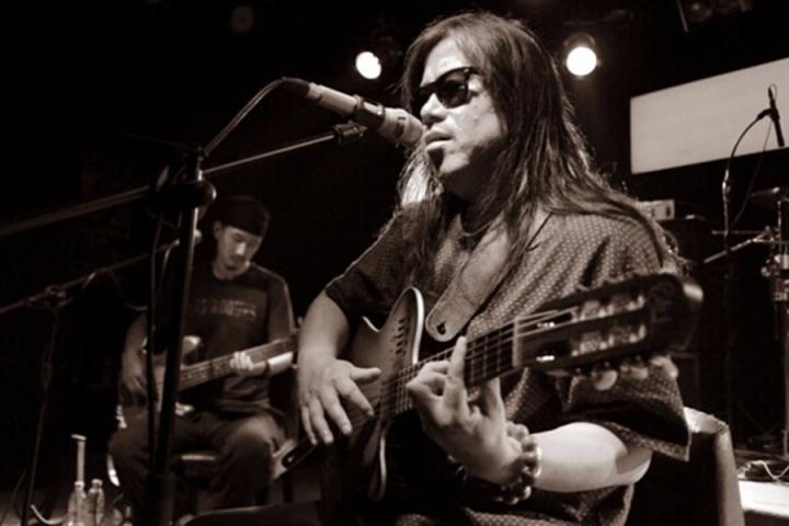 一首关于中国病人的歌曲，周云蓬新歌《表叔》发布