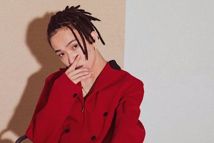 你的男孩TT首获大奖，望继续前行成为更优秀的音乐人