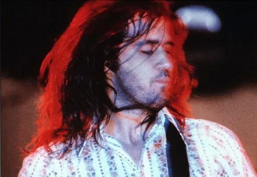 要不是这个闷骚的男人,涅槃不会缔造传奇,柯本也不可能成为“神