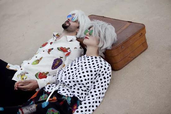 要不是这个闷骚的男人,涅槃不会缔造传奇,柯本也不可能成为“神