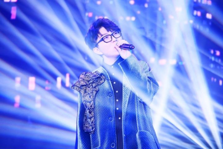 毛不易献唱电影主题曲，主演陈奕迅、李荣浩表示这次专心演戏