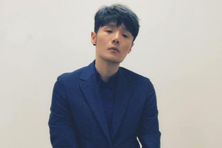 李荣浩现身杨丞琳演唱会，为女朋友打CALL