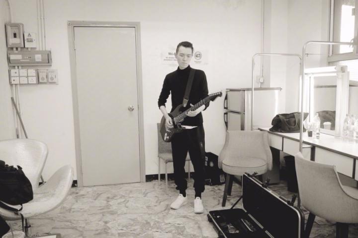 方大同新单《捉个梦》上线，致力于透过音乐发展儿童教育