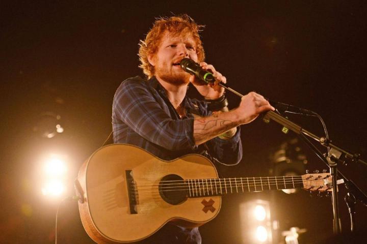 黄老板澳洲再夺双冠，体育场巡演场次大破历史纪录！