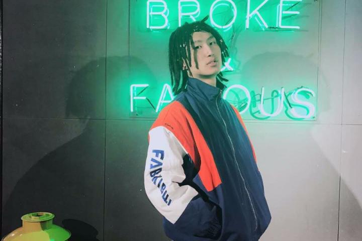 Buzzy Diss Higher！活死人出征！