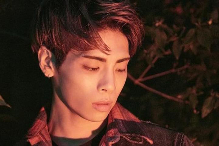 金钟铉死前遗书公开：我是被抑郁折磨死的