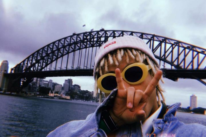 Bridge联手东别发布新单，兄弟当然挺兄弟！