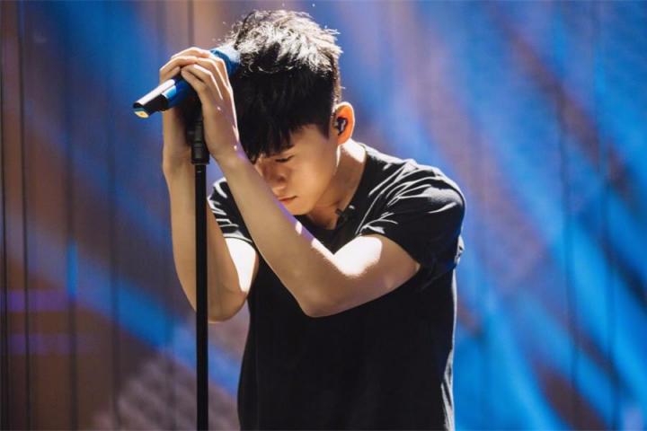 张杰迎来自己35岁生日，祝杰哥生日快乐