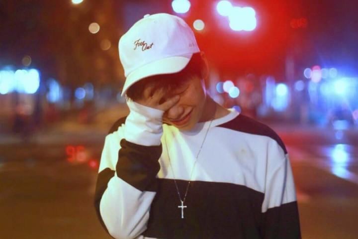 三棒子跳出来搞事《有刘海的说唱歌手》，期待光光的回击！