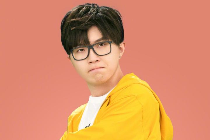 陈奕迅、李荣浩倾情加盟，毛不易新歌《感觉自己是巨星》MV上线