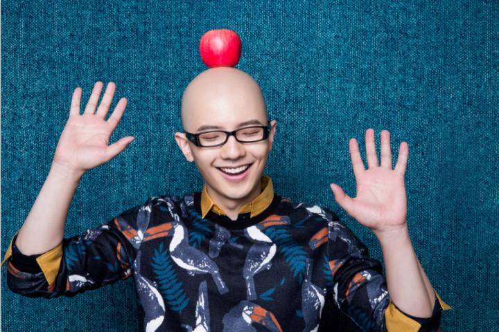 暖心情歌成“表白神器”，平安新单《说爱的季节》上线