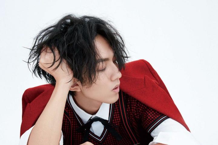 林宥嘉宣布台北开livehouse，努力要“挽回粉丝的心”