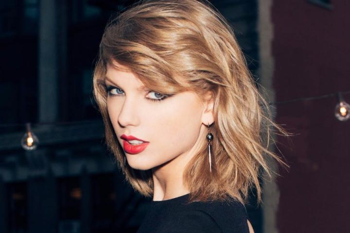 宠粉狂魔Taylor Swift，她居然帮自己的粉丝购买了一栋房子