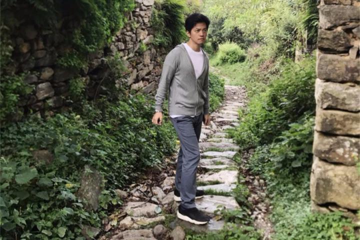 李健漫游大理凤羽：旅行并非是躲避，而是为了更好的回来