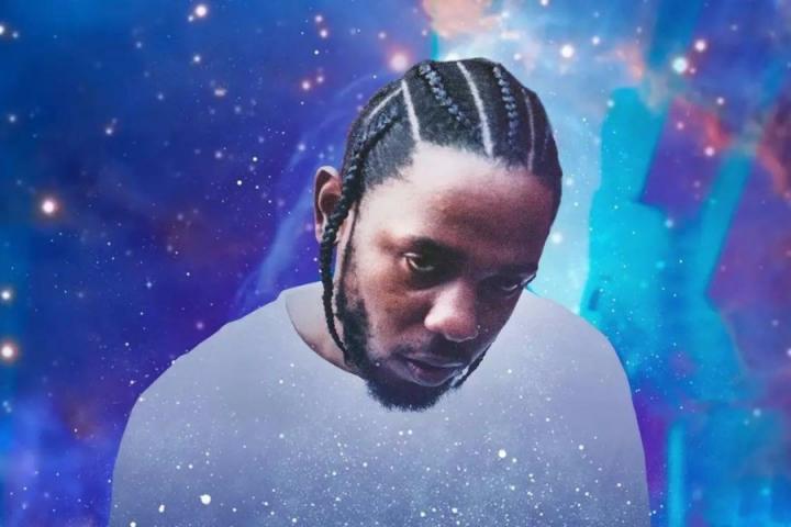 不带金链子的Rapper，喇嘛联手Zacari新单《LOVE.》MV首播