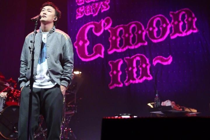 陈奕迅《零下几分钟》 MV公开，沉浸在对某个人的思念中