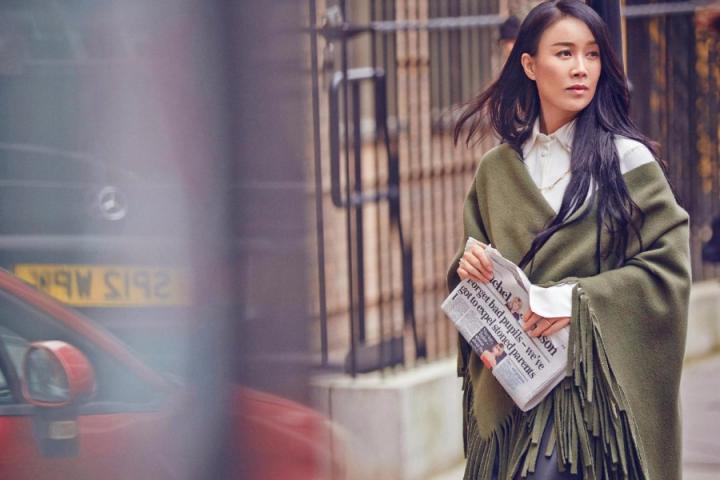 忍无可忍！那英重回微博痛斥无良自媒体：我不再沉默！