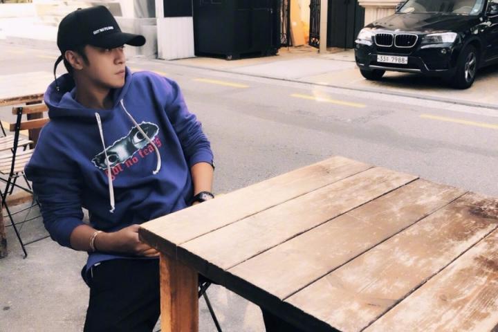 周扬青包场请粉丝看小猪新电影，罗志祥：有你真好