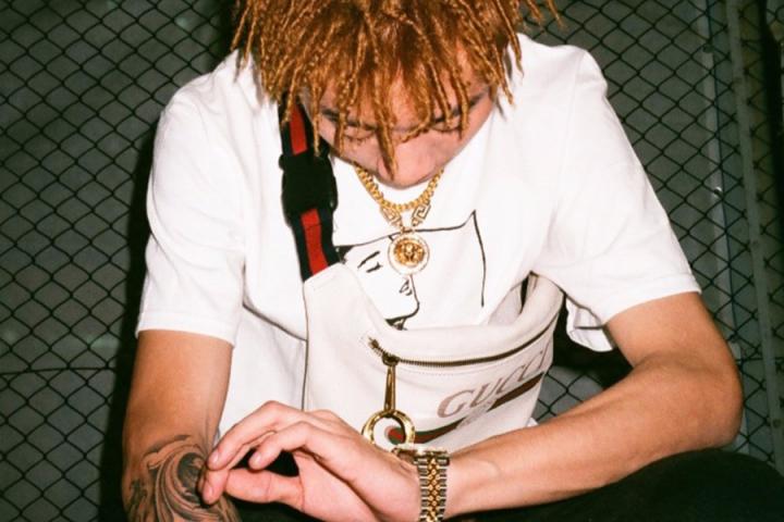 马思唯携手HARIKIRI创作单曲《REFRESH》，直面中国式“新年挑战”