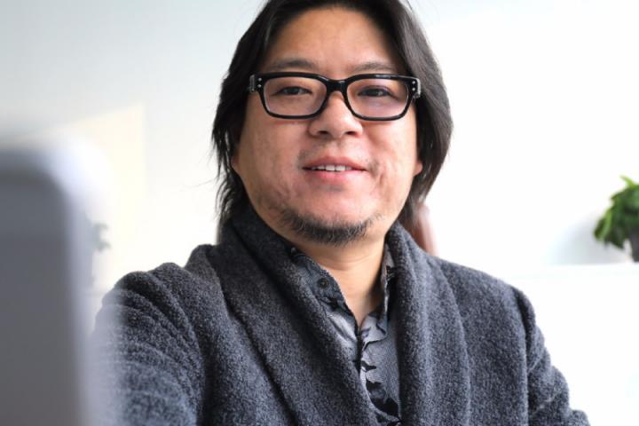 高晓松做客网易云，自爆大学被“包养”