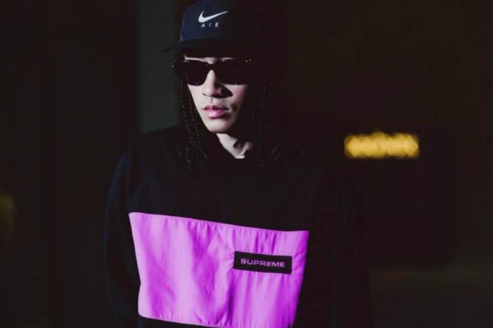 BCW大谈《中国有嘻哈》，一起见证嘻哈金童的崛起！