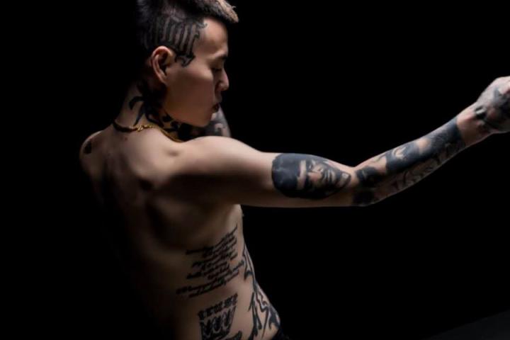 谢帝的Real Rap Sh*t《一圈一圈》，这个社会究竟还有多少的丑恶！