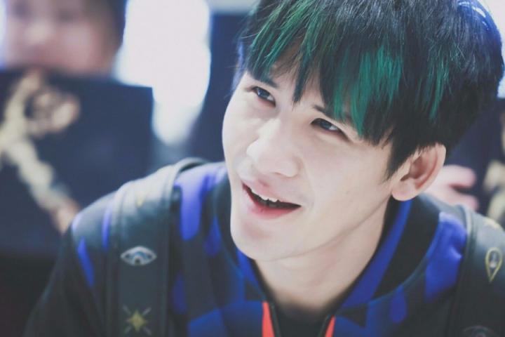 大张伟发布又一洗脑神曲，献给所有人心中那个最可爱的妞儿！