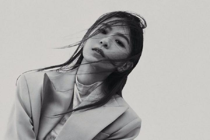 6年后田馥甄与他再度同台，两人微笑合唱，听众却泪流满面…